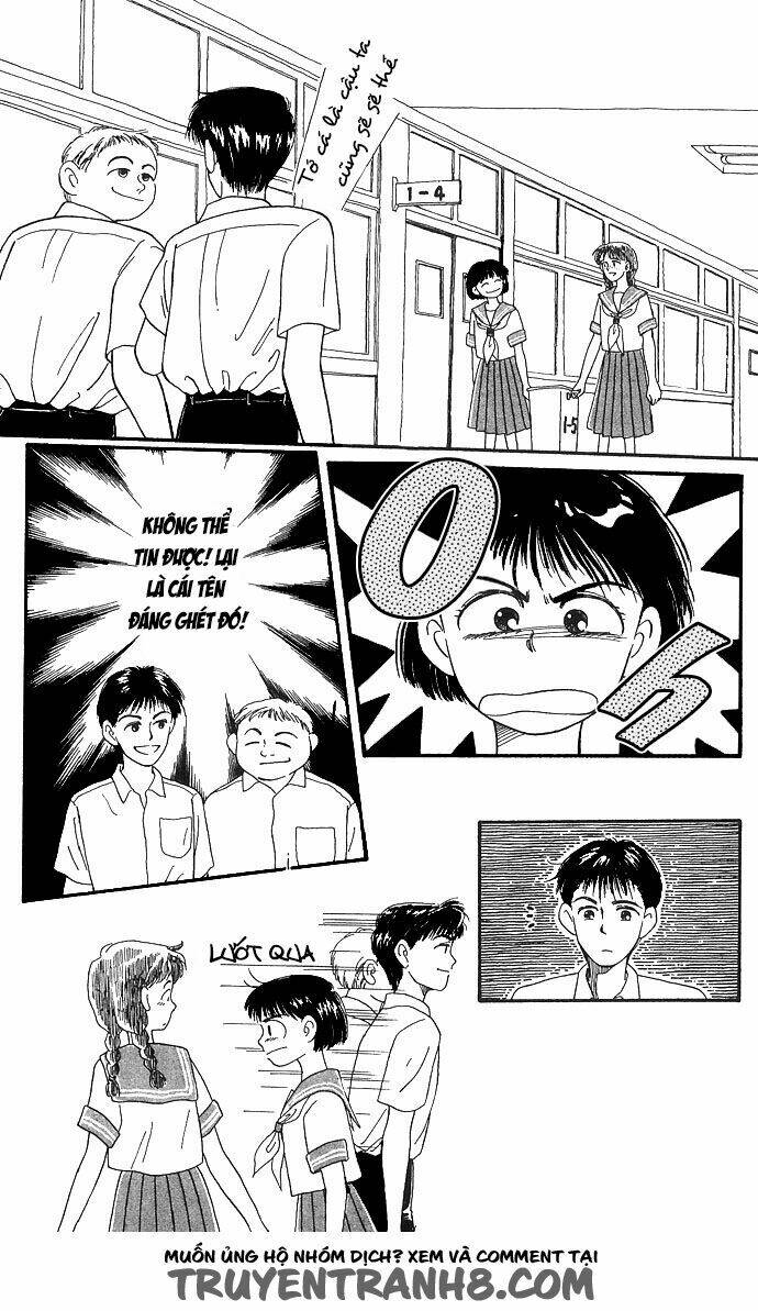 Tobaku Datenroku Kaiji: Chapter 2