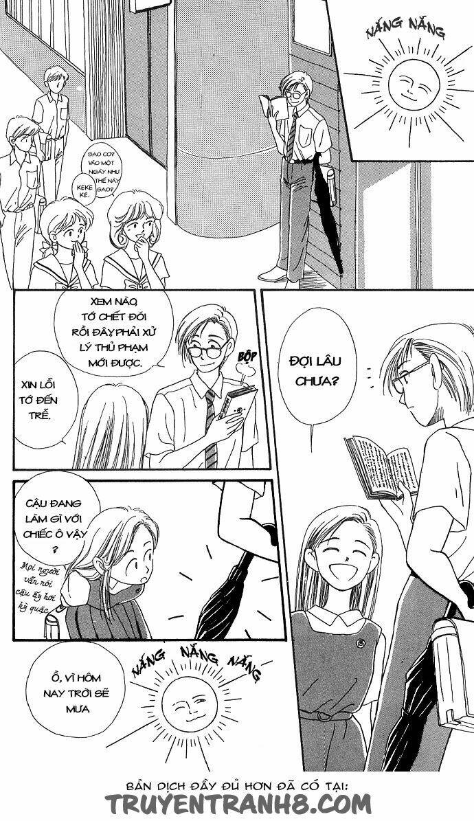 Tobaku Datenroku Kaiji: Chapter 2