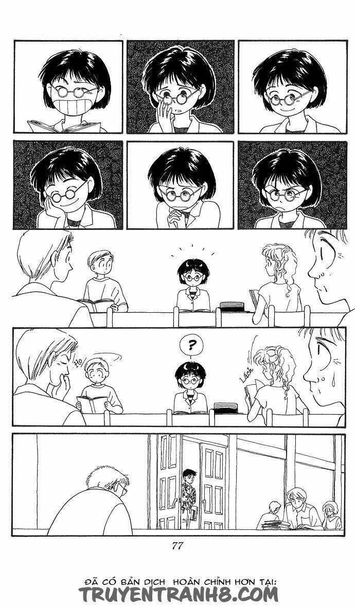 Tobaku Datenroku Kaiji: Chapter 2