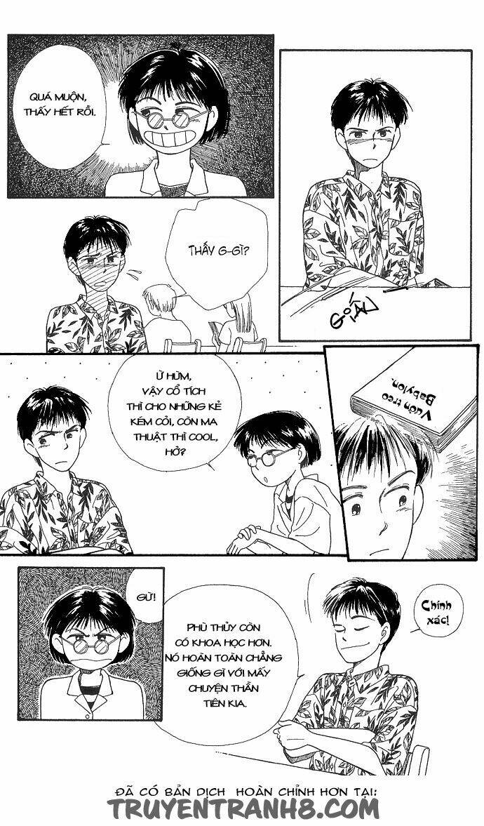 Tobaku Datenroku Kaiji: Chapter 2