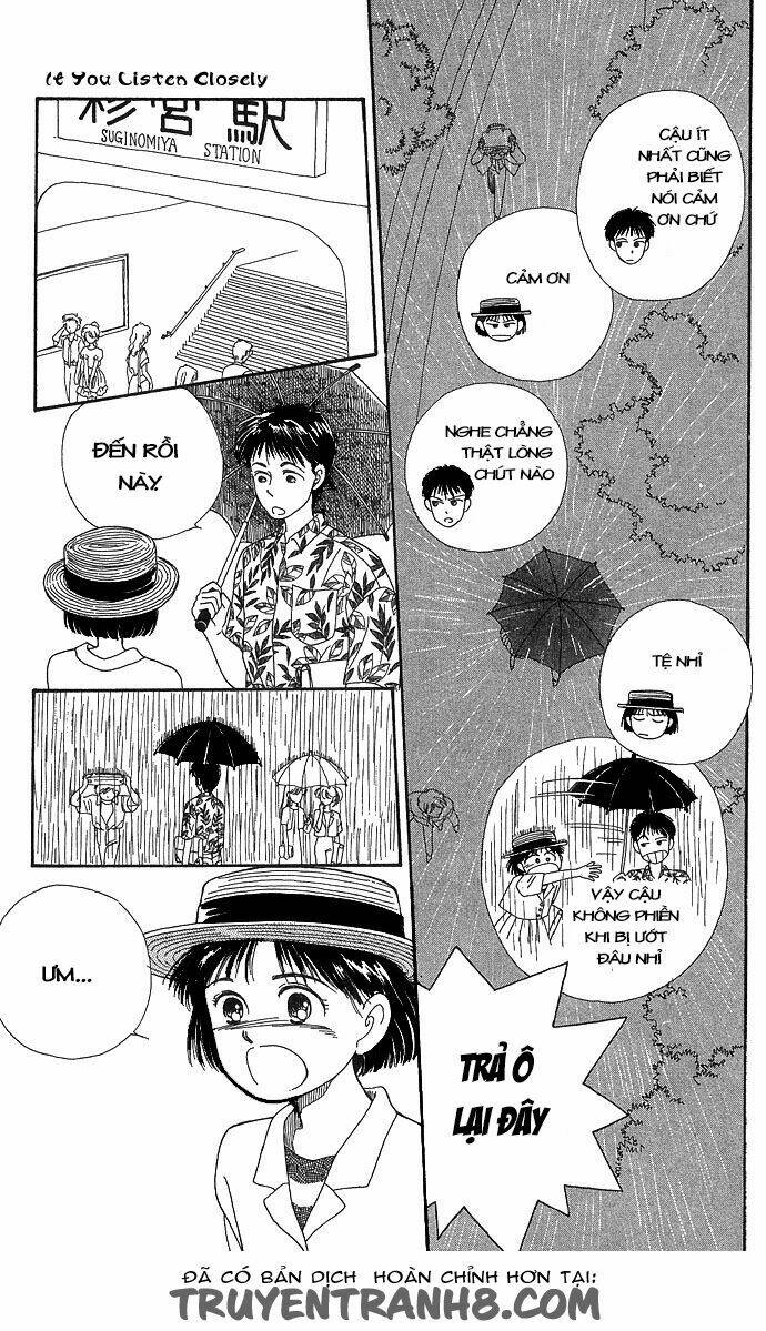 Tobaku Datenroku Kaiji: Chapter 2