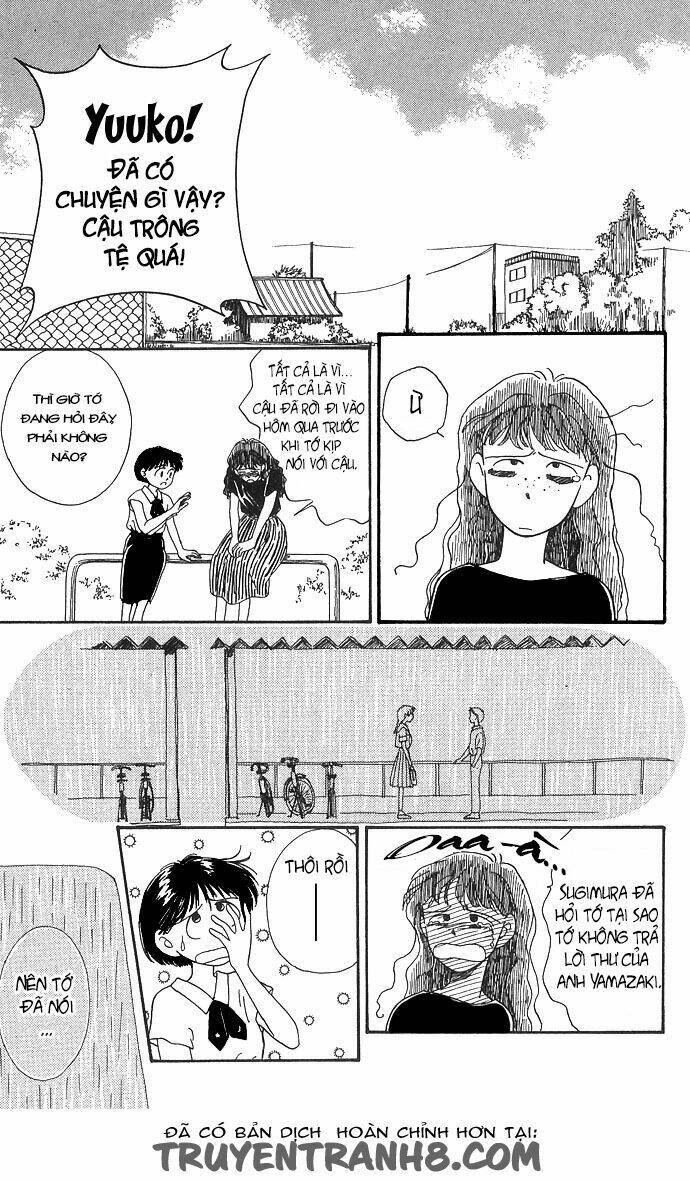 Tobaku Datenroku Kaiji: Chapter 2