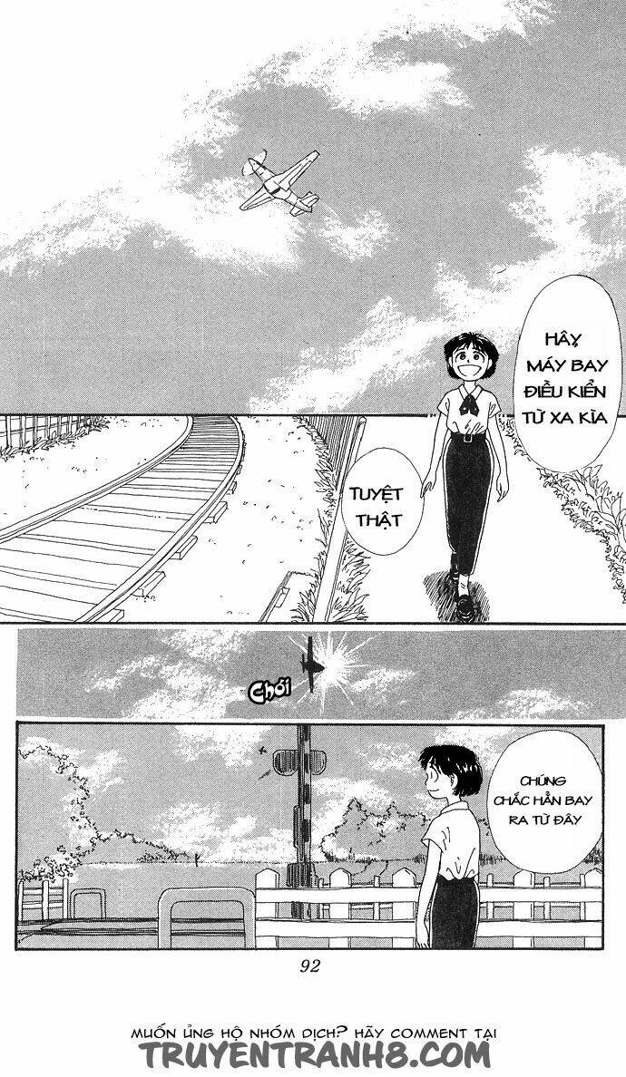 Tobaku Datenroku Kaiji: Chapter 2