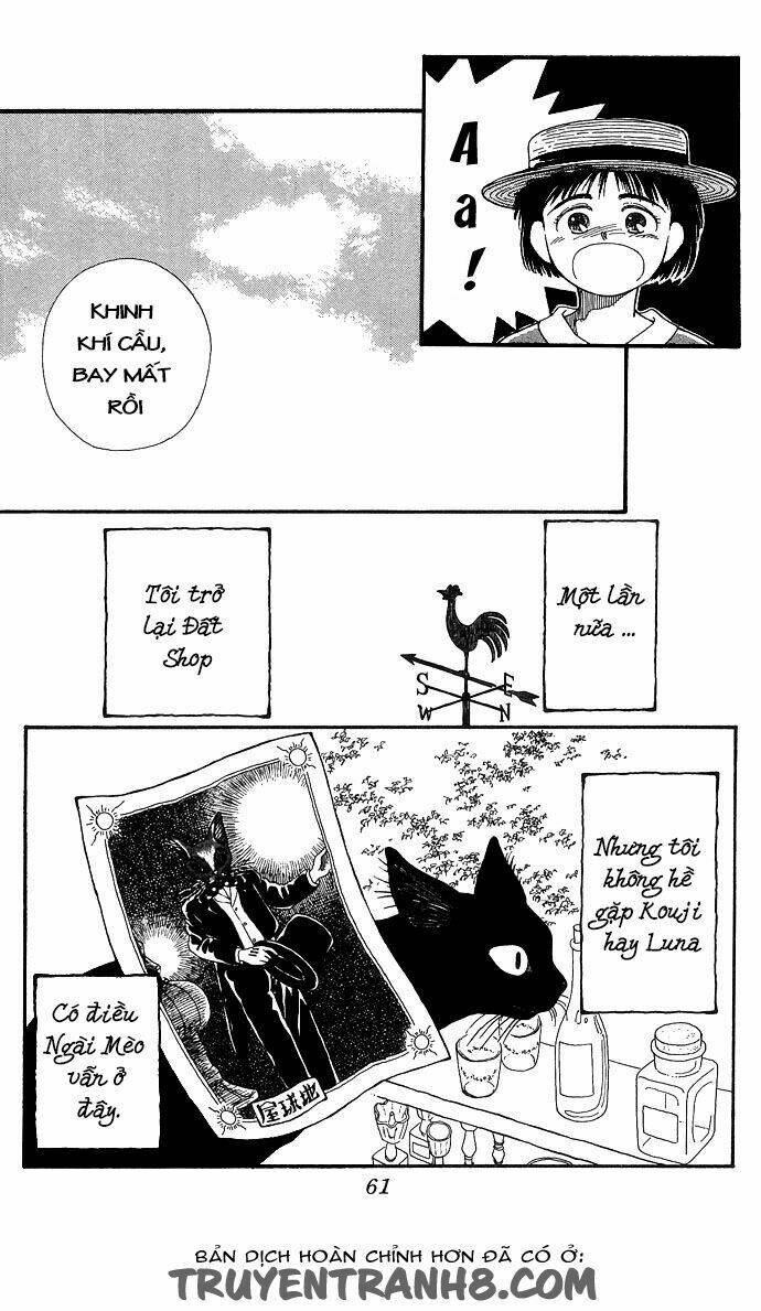 Tobaku Datenroku Kaiji: Chapter 2