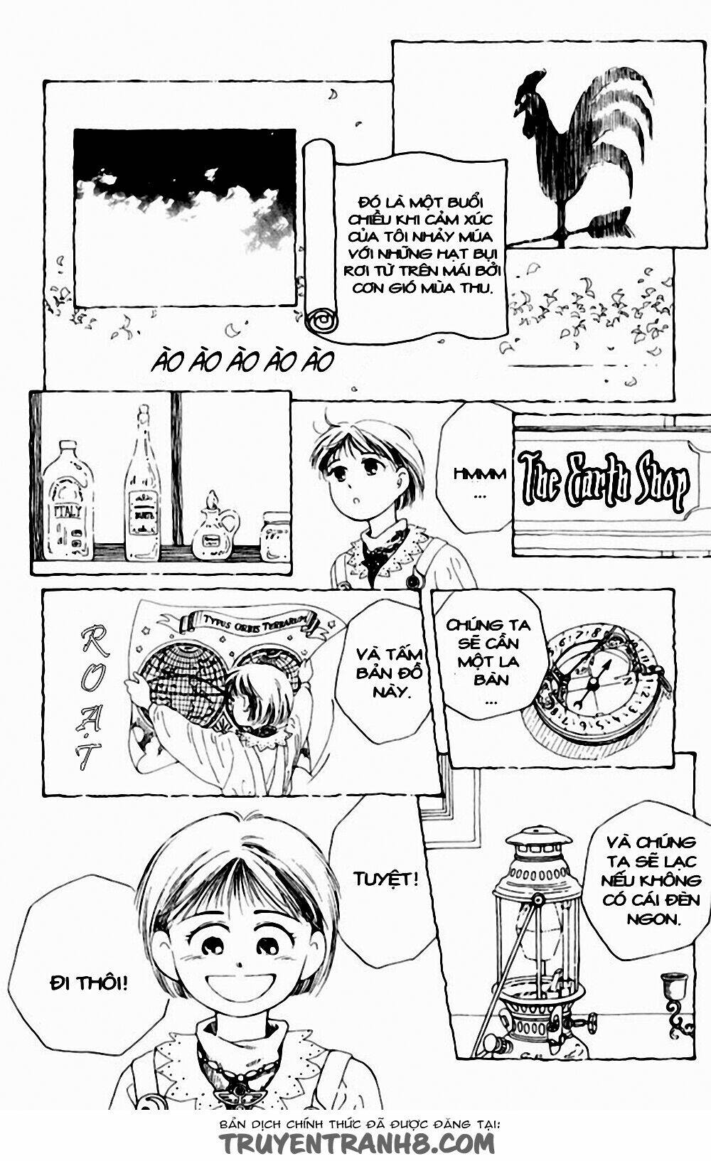 Tobaku Datenroku Kaiji: Chapter 4