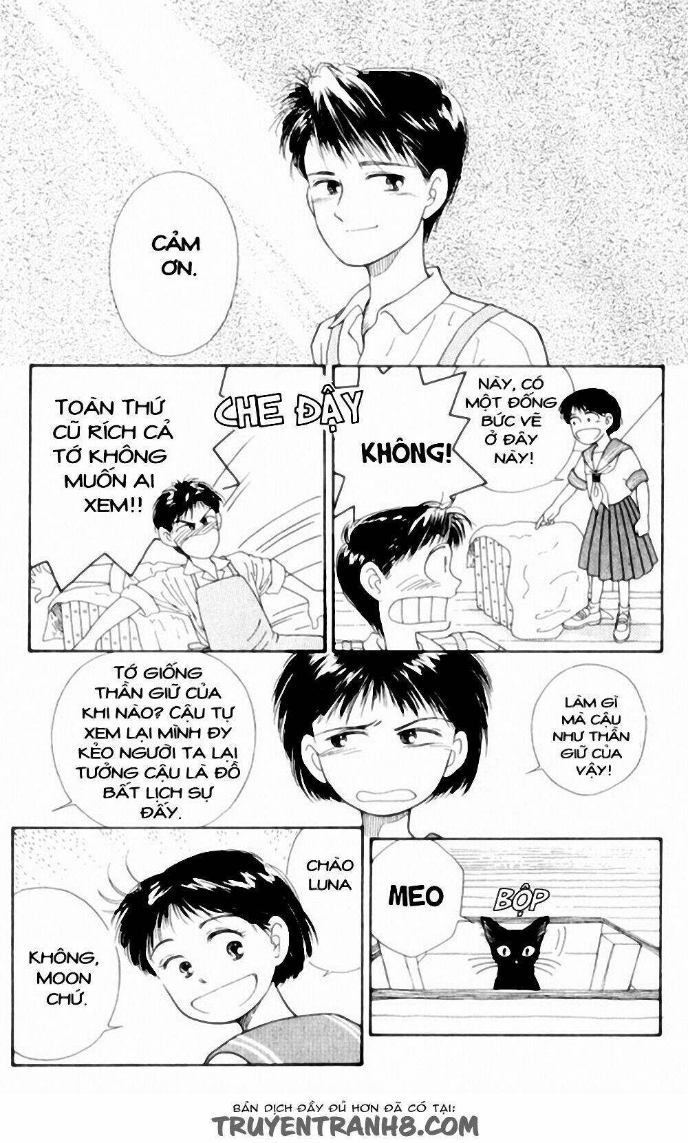 Tobaku Datenroku Kaiji: Chapter 4