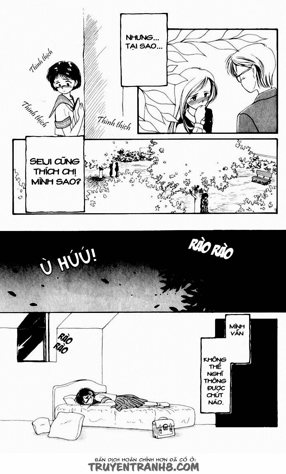 Tobaku Datenroku Kaiji: Chapter 4