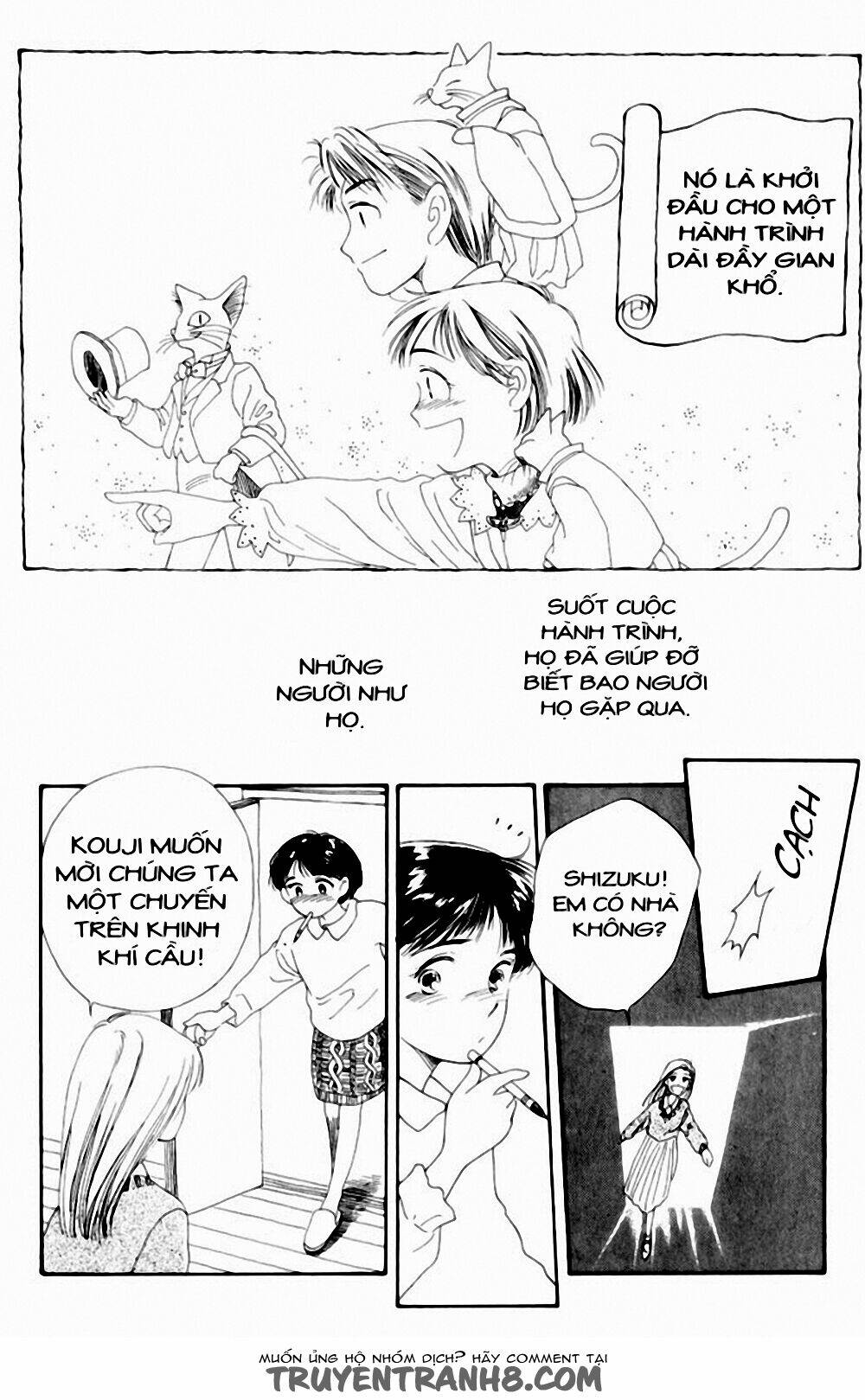 Tobaku Datenroku Kaiji: Chapter 4