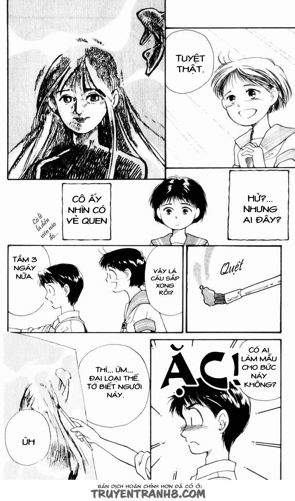 Tobaku Datenroku Kaiji: Chapter 4