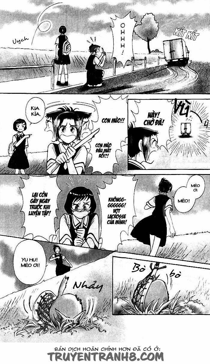 Tobaku Datenroku Kaiji: Chapter 6