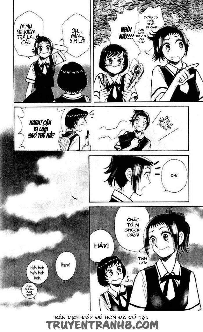 Tobaku Datenroku Kaiji: Chapter 6