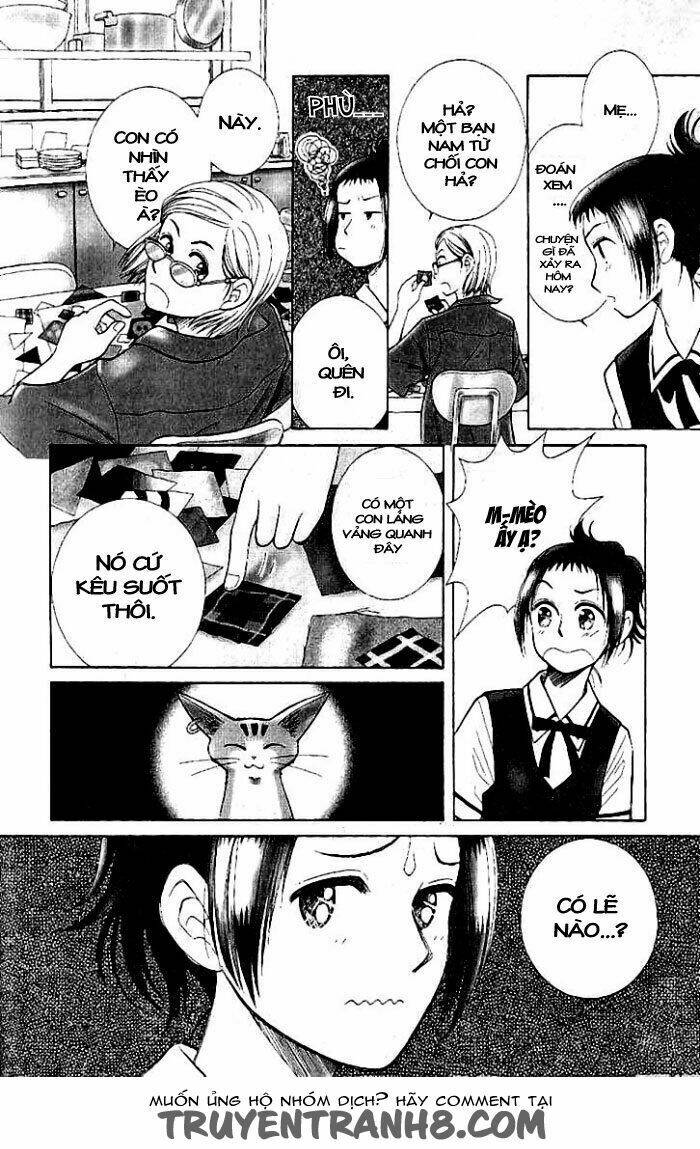 Tobaku Datenroku Kaiji: Chapter 6