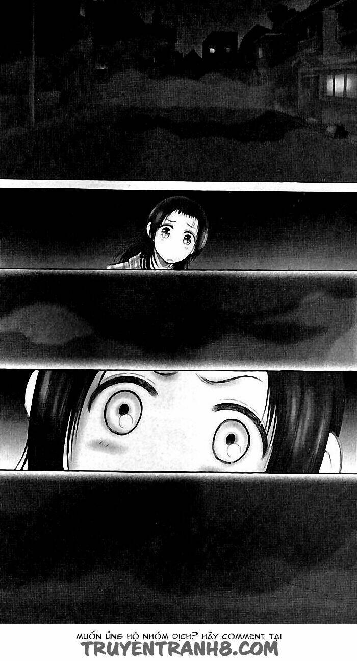 Tobaku Datenroku Kaiji: Chapter 6