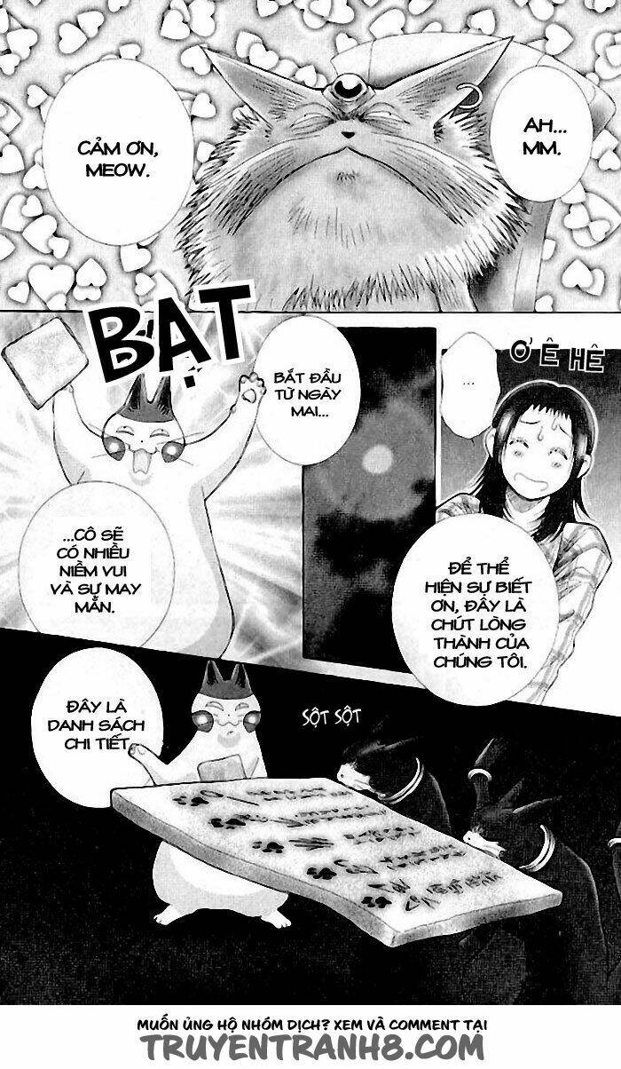 Tobaku Datenroku Kaiji: Chapter 6