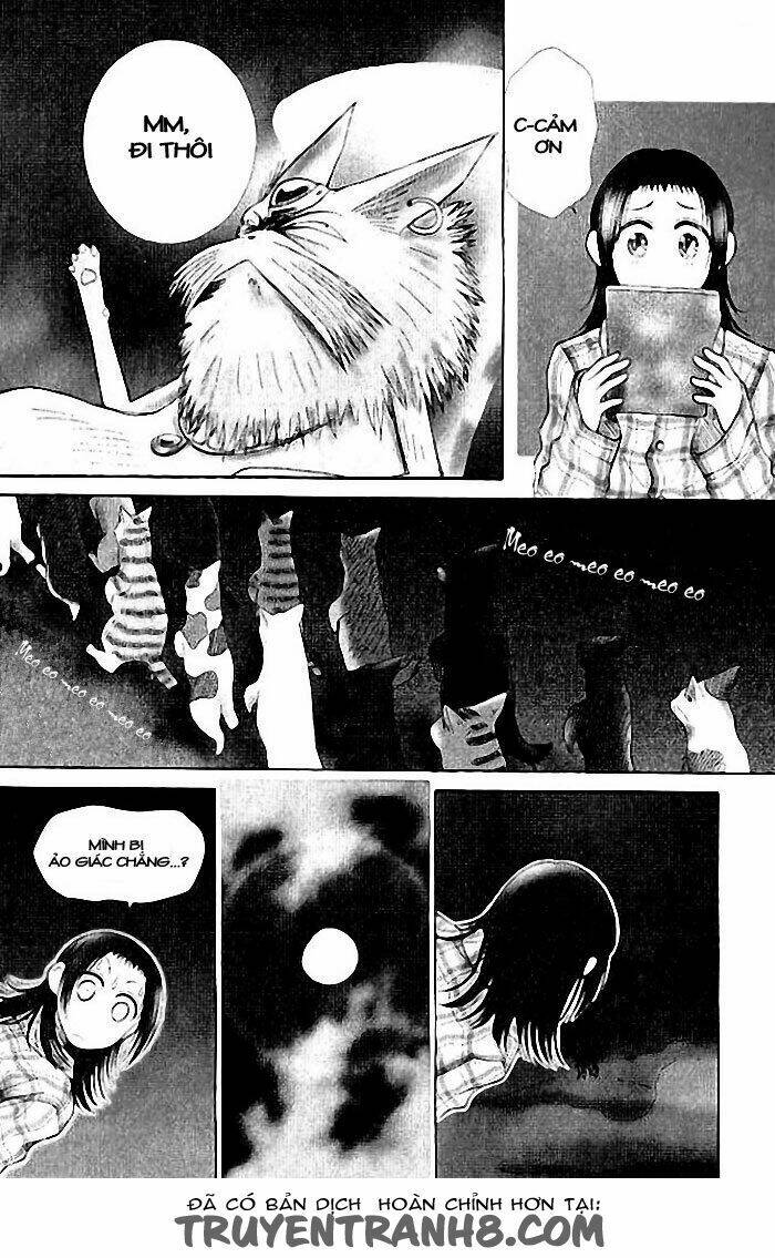 Tobaku Datenroku Kaiji: Chapter 6