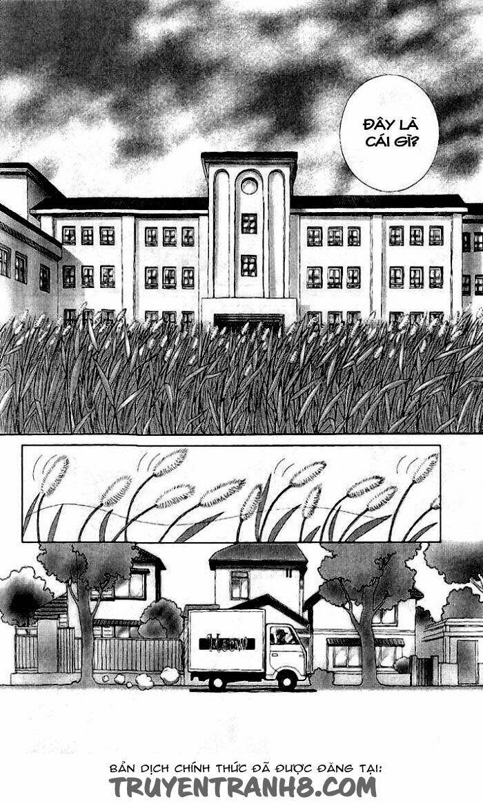 Tobaku Datenroku Kaiji: Chapter 6