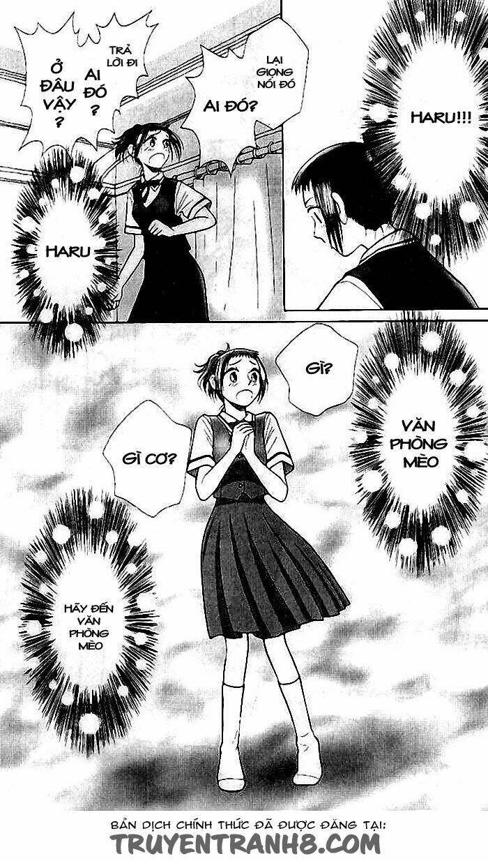 Tobaku Datenroku Kaiji: Chapter 6