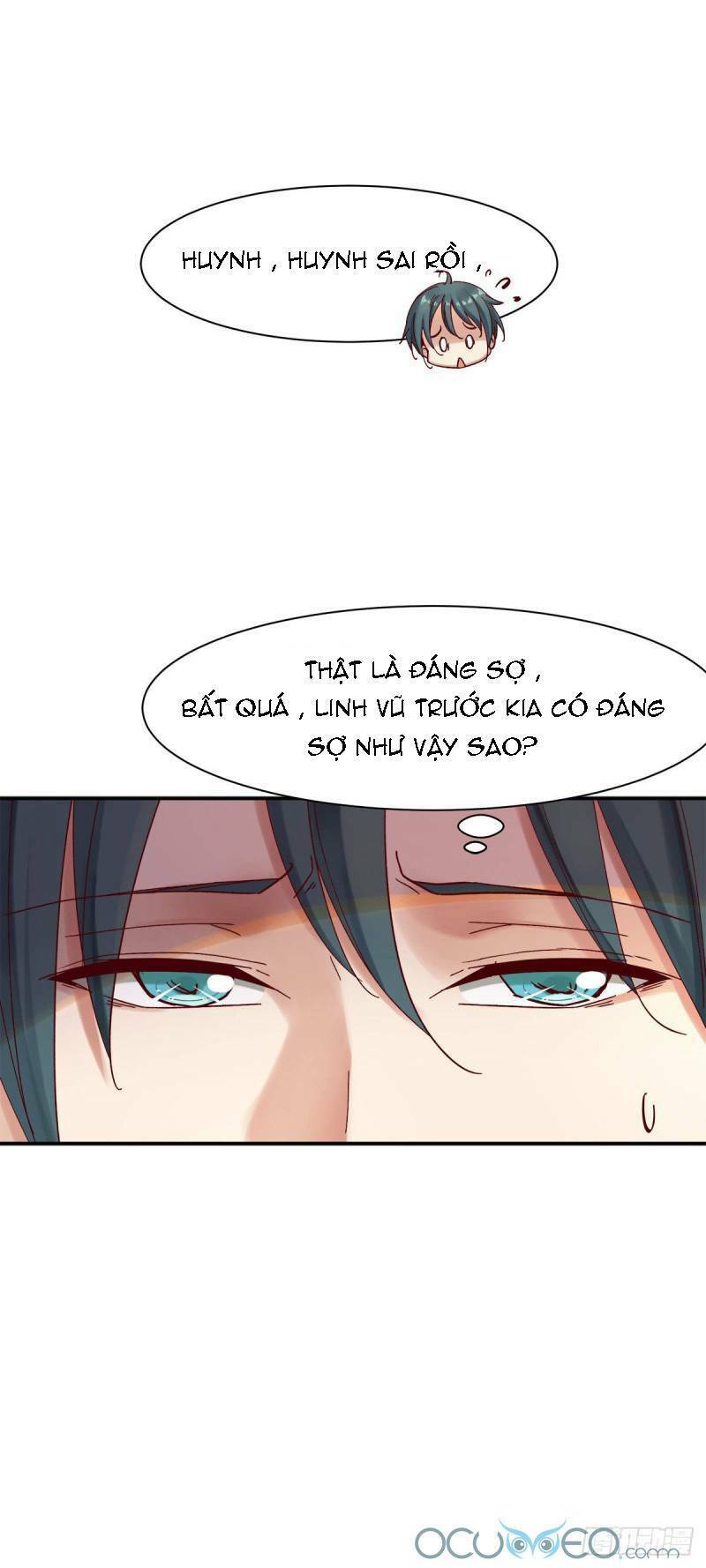 Minh Đế Độc Sủng Âm Dương Phi: Chapter 11