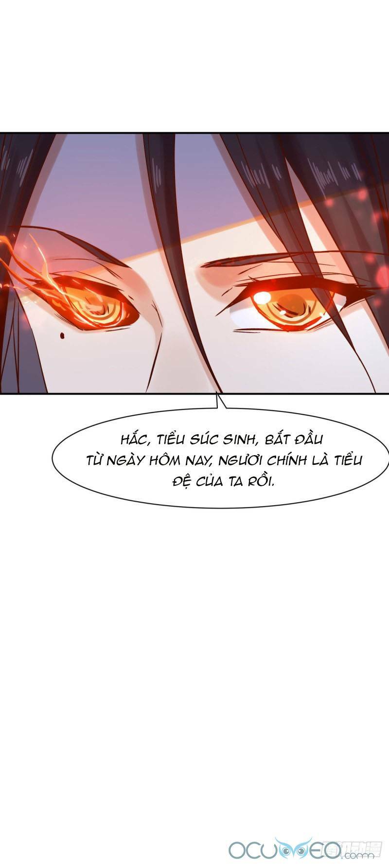 Minh Đế Độc Sủng Âm Dương Phi: Chapter 16