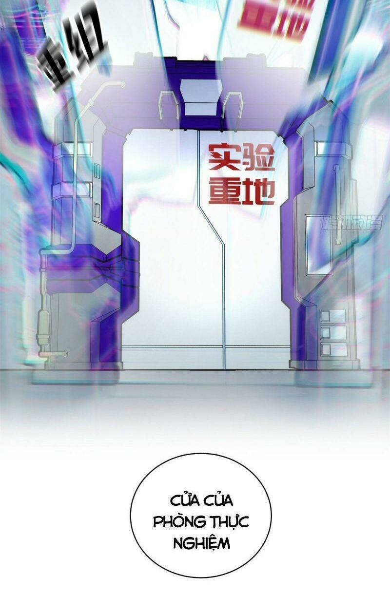 Minh Nhật Chi Kiếp: Chapter 15
