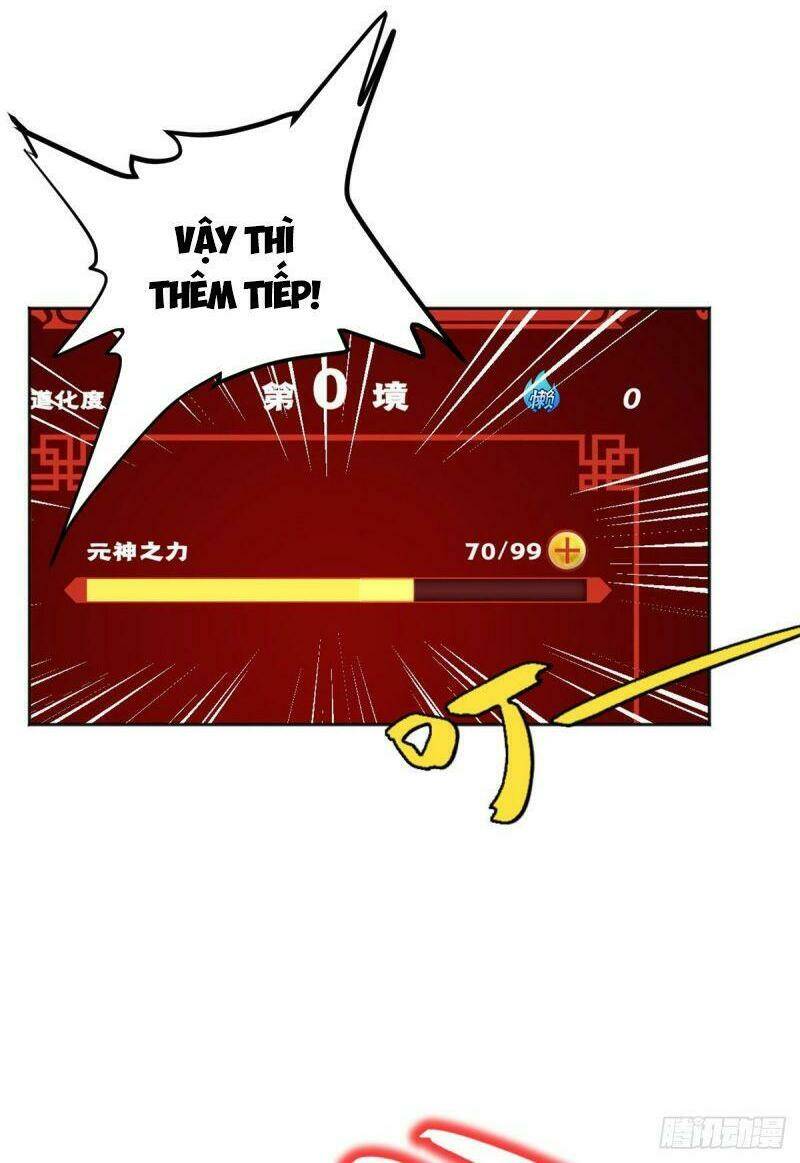 Minh Nhật Chi Kiếp: Chapter 19