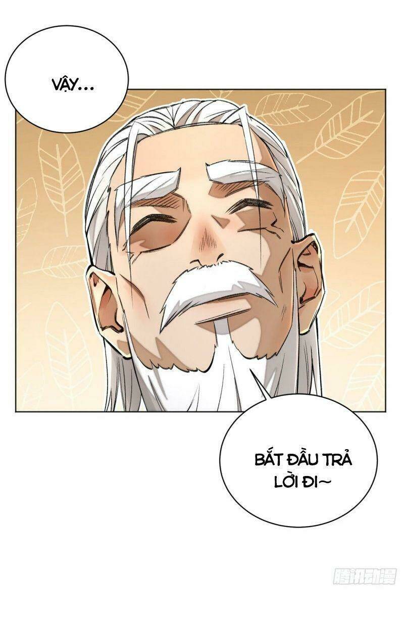 Minh Nhật Chi Kiếp: Chapter 25