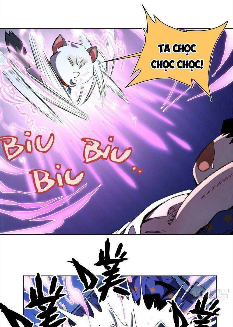 Minh Nhật Chi Kiếp: Chapter 40