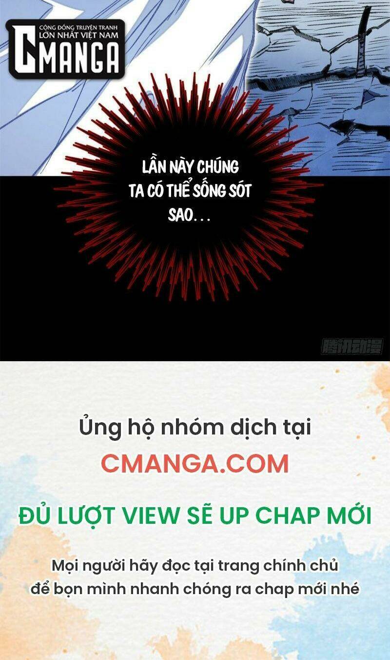 Minh Nhật Chi Kiếp: Chapter 52