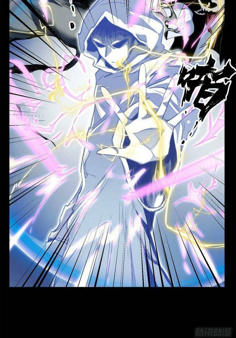 Minh Nhật Chi Kiếp: Chapter 52
