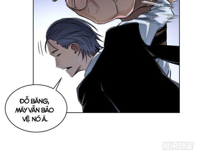 Minh Nhật Chi Kiếp: Chapter 56