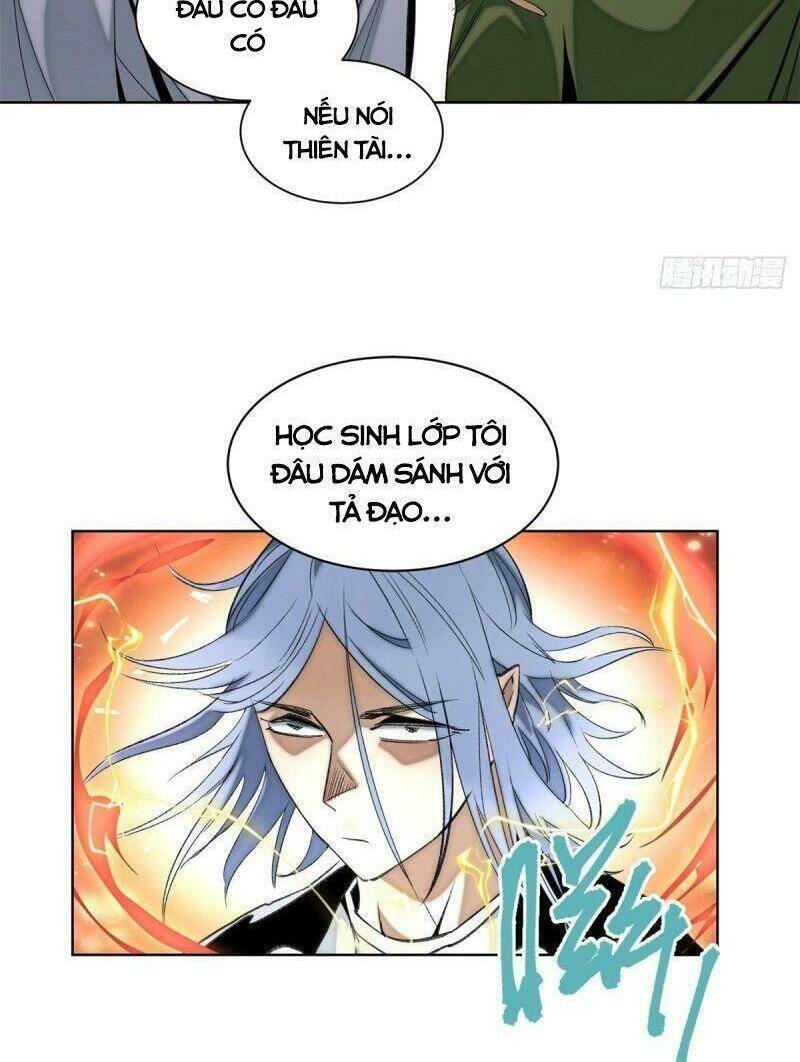 Minh Nhật Chi Kiếp: Chapter 60