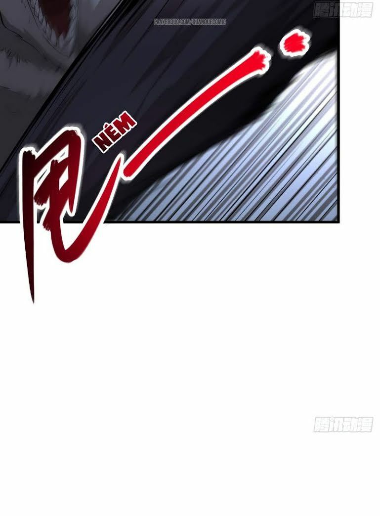 Minh Nhật Thần Đô: Chapter 1.2