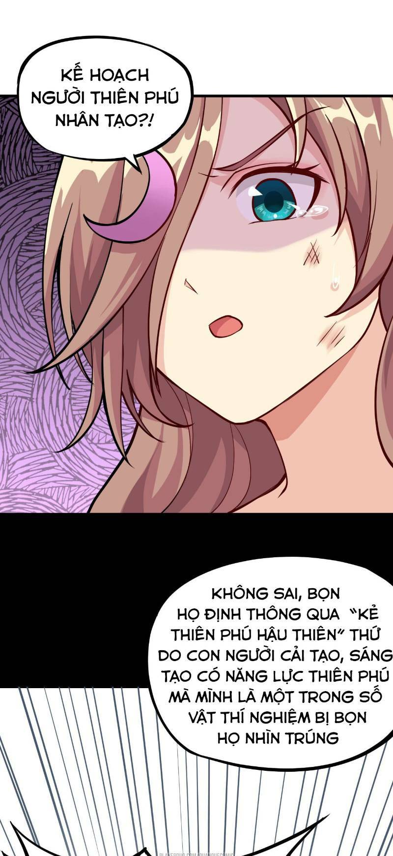 Minh Nhật Thần Đô: Chapter 11.2
