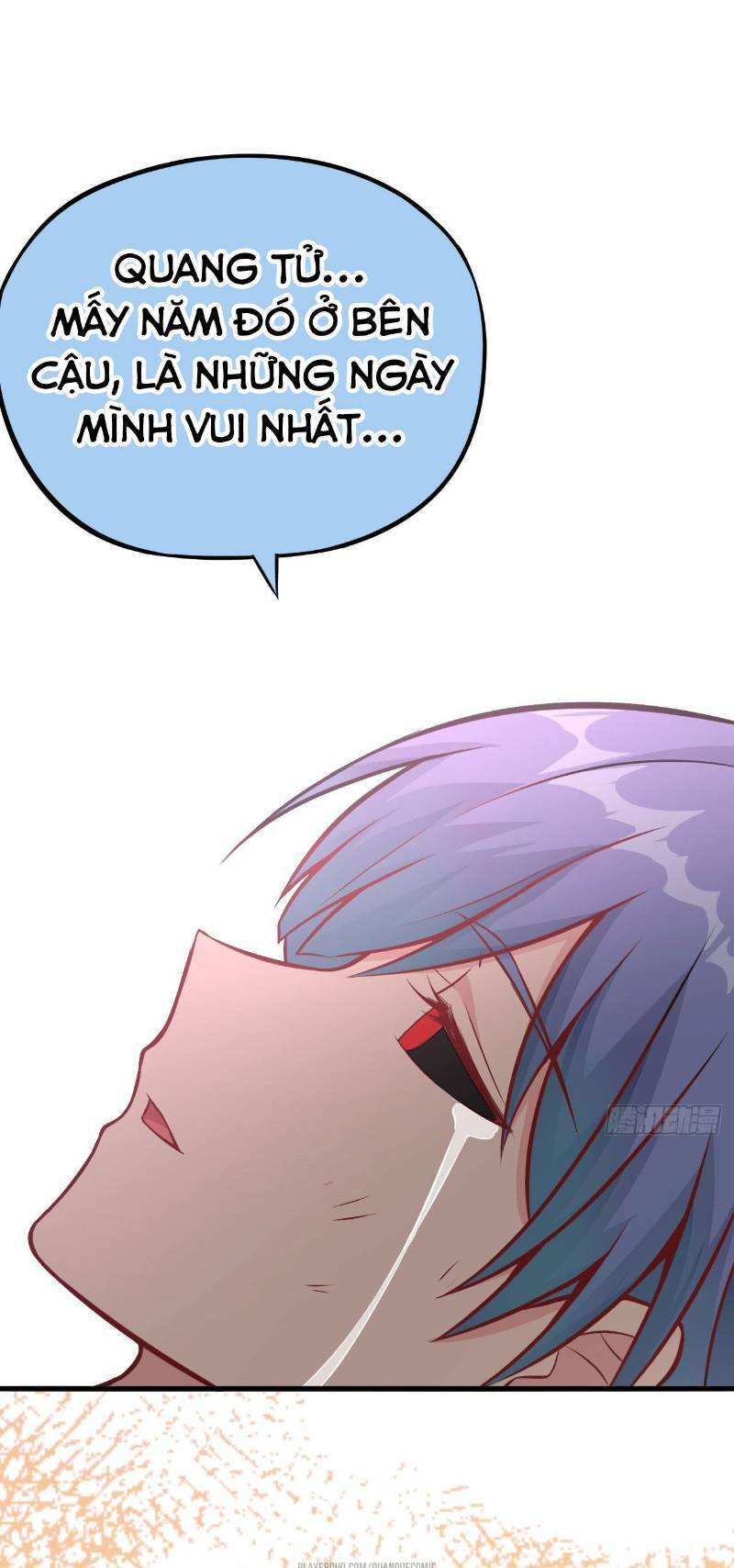 Minh Nhật Thần Đô: Chapter 11.2