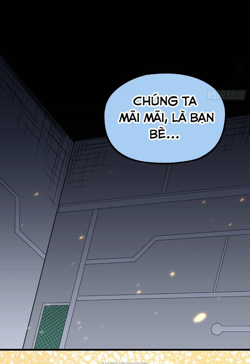 Minh Nhật Thần Đô: Chapter 11.2
