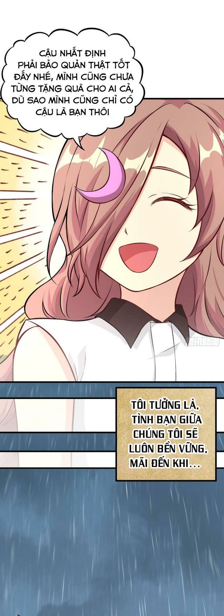 Minh Nhật Thần Đô: Chapter 11.2