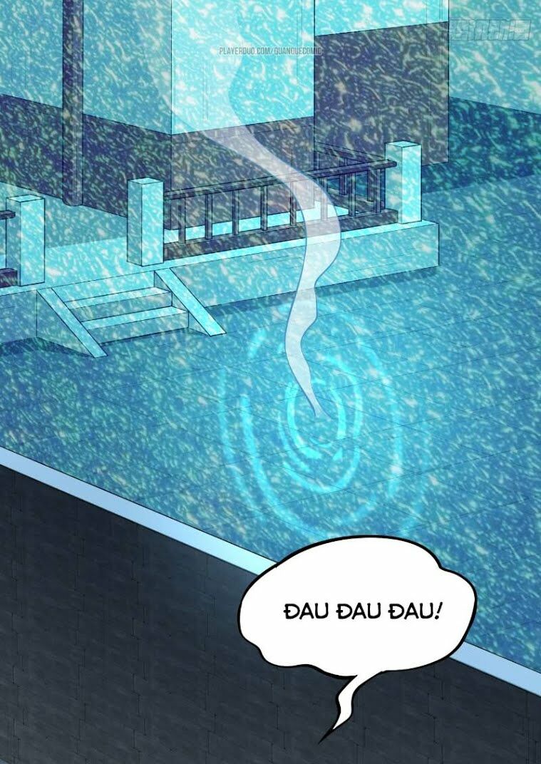 Minh Nhật Thần Đô: Chapter 2.2
