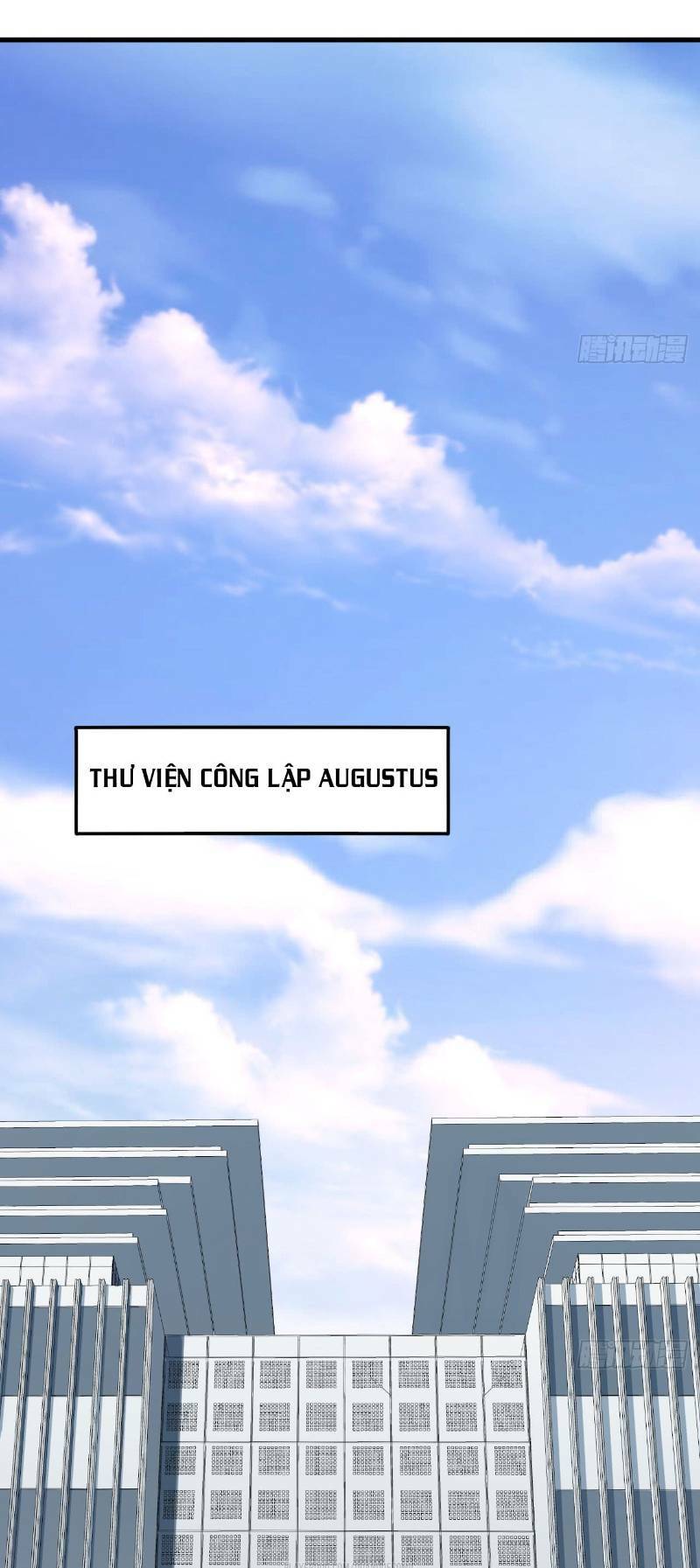 Minh Nhật Thần Đô: Chapter 25