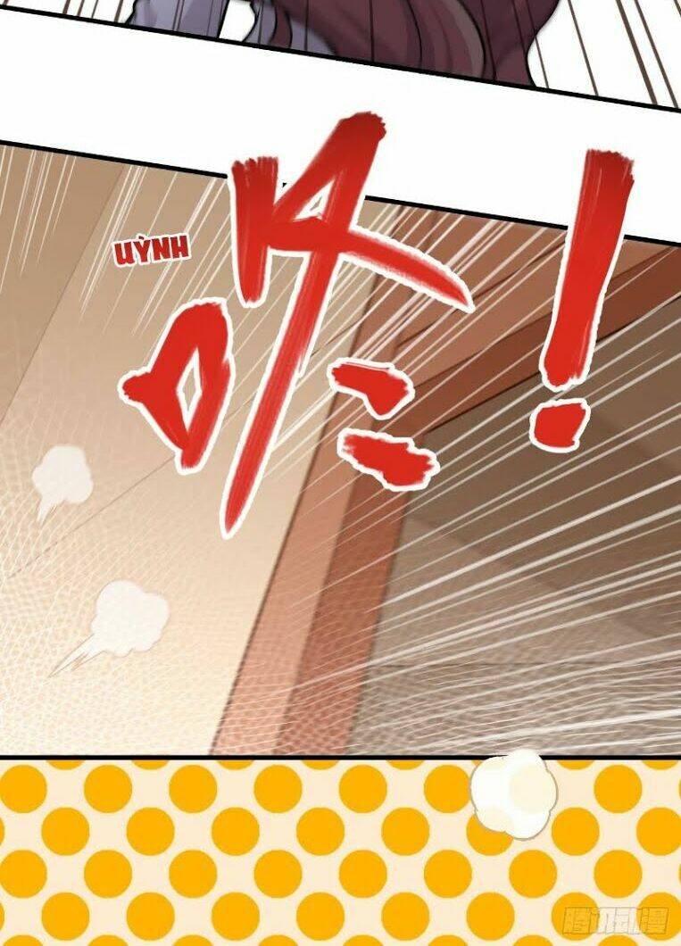 Minh Nhật Thần Đô: Chapter 3