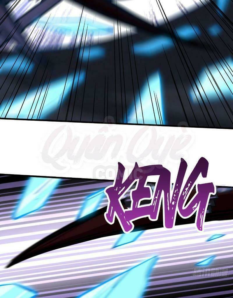 Minh Nhật Thần Đô: Chapter 41