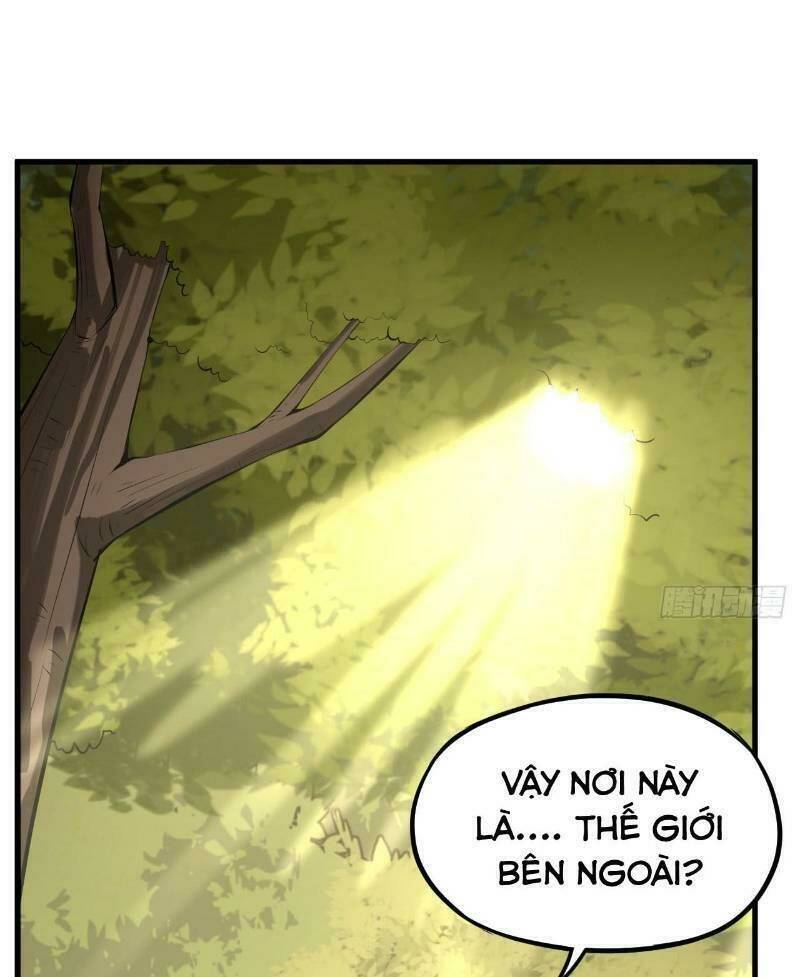 Minh Nhật Thần Đô: Chapter 42
