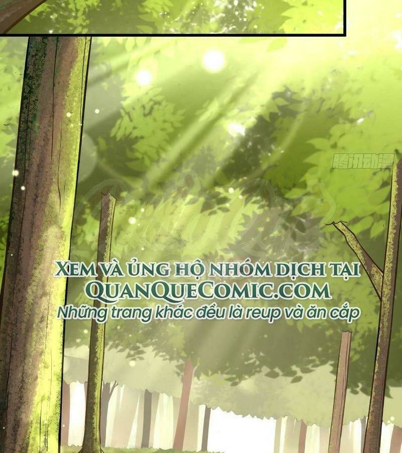 Minh Nhật Thần Đô: Chapter 43
