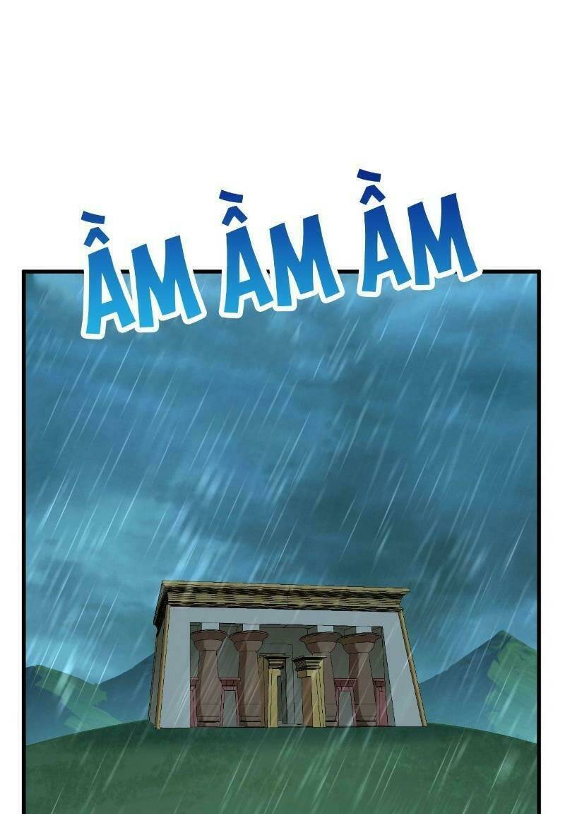 Minh Nhật Thần Đô: Chapter 43
