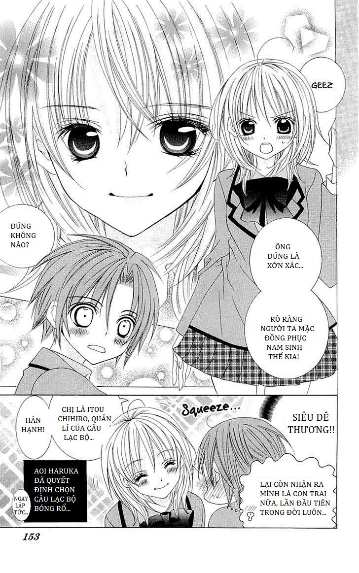 Tối Cường Ở Rể: Chapter 35