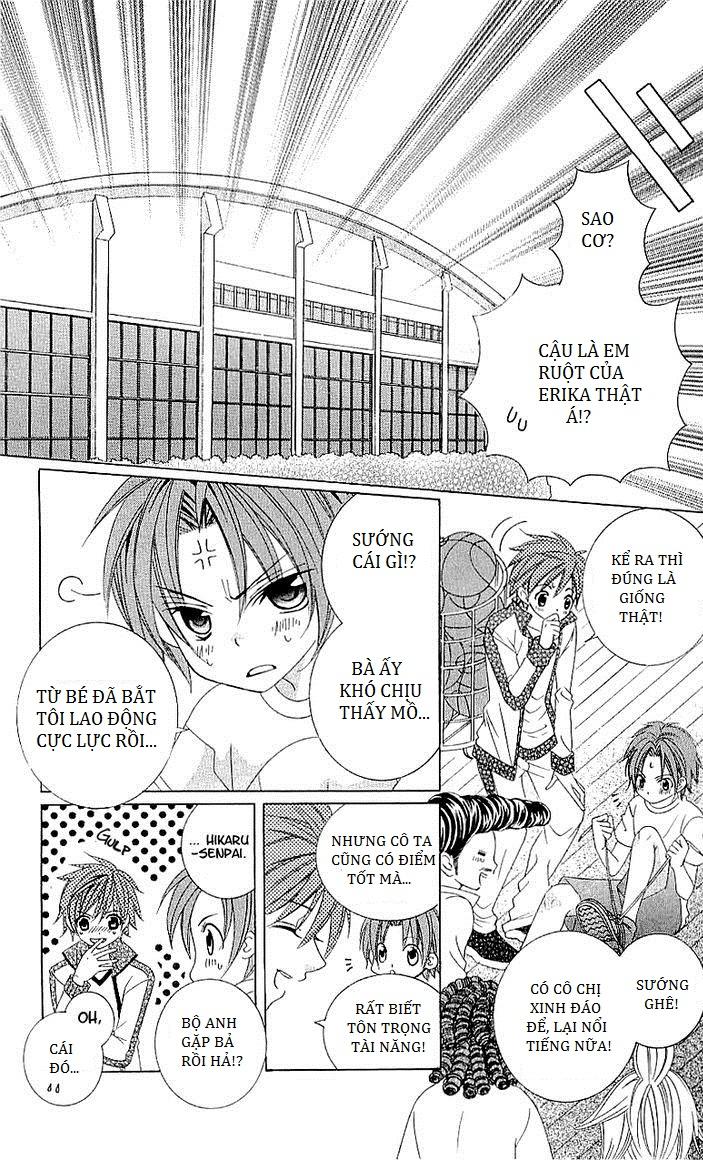 Tối Cường Ở Rể: Chapter 35