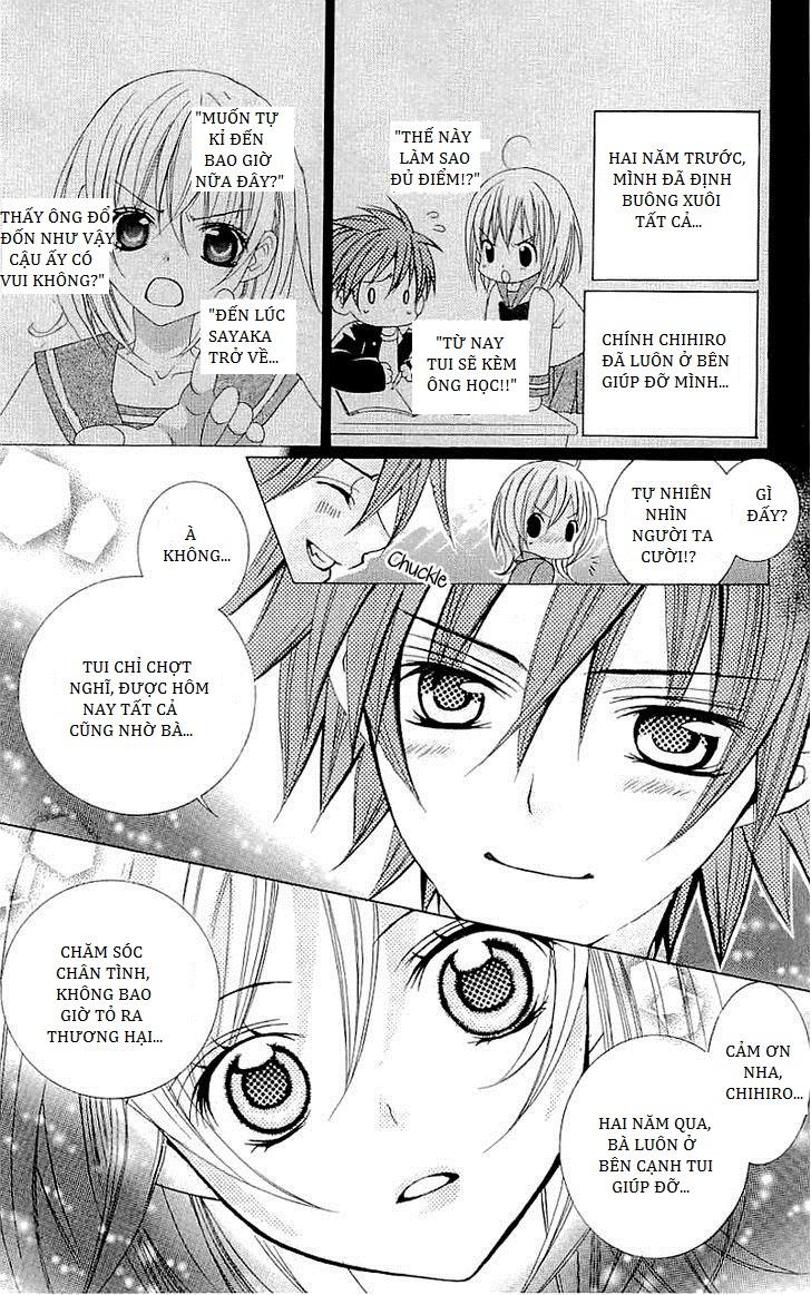 Tối Cường Ở Rể: Chapter 35