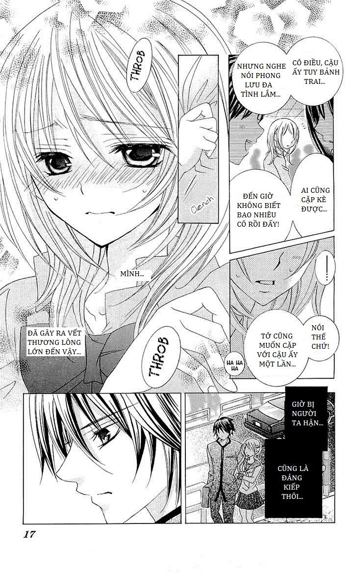 Tối Cường Ở Rể: Chapter 36
