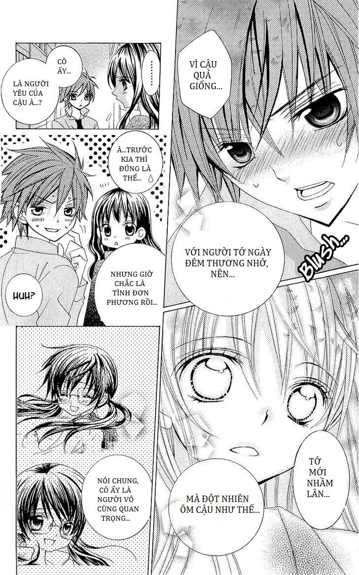 Tối Cường Ở Rể: Chapter 36