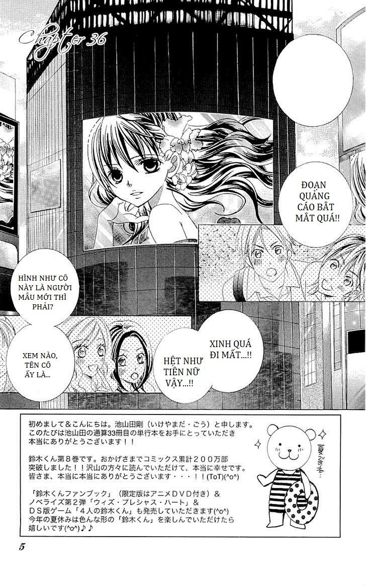 Tối Cường Ở Rể: Chapter 36