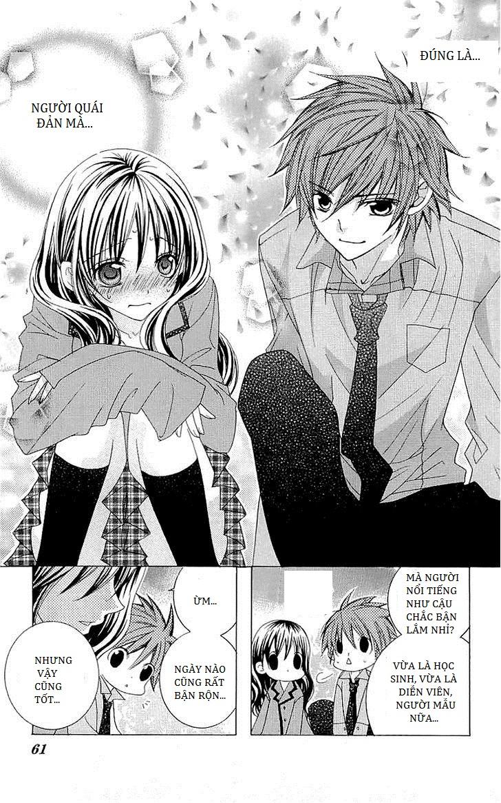 Tối Cường Ở Rể: Chapter 37